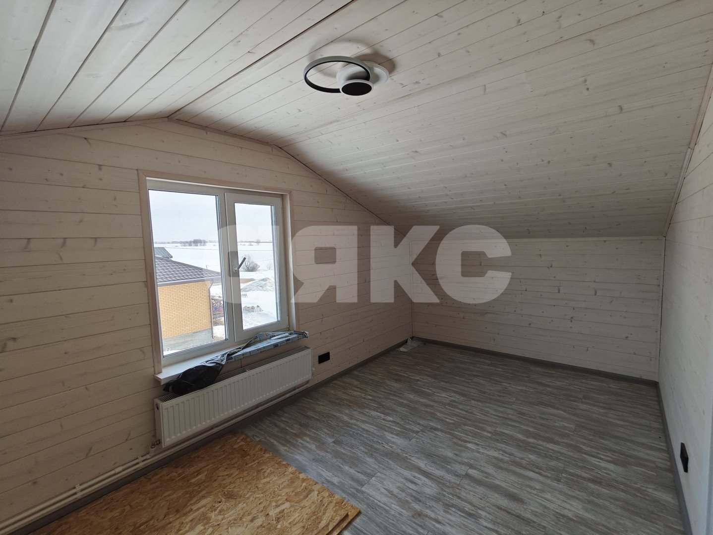 Фото №12: Дом 114 м² + 6 сот. - Андреевка, 19