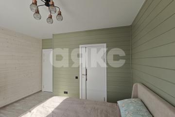 Фото №5: Дом 114 м² - Андреевка, 19