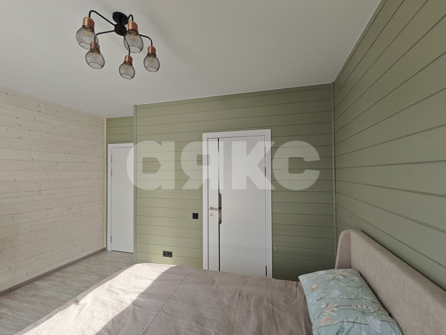 Фото №5: Дом 114 м² + 6 сот. - Андреевка, 19