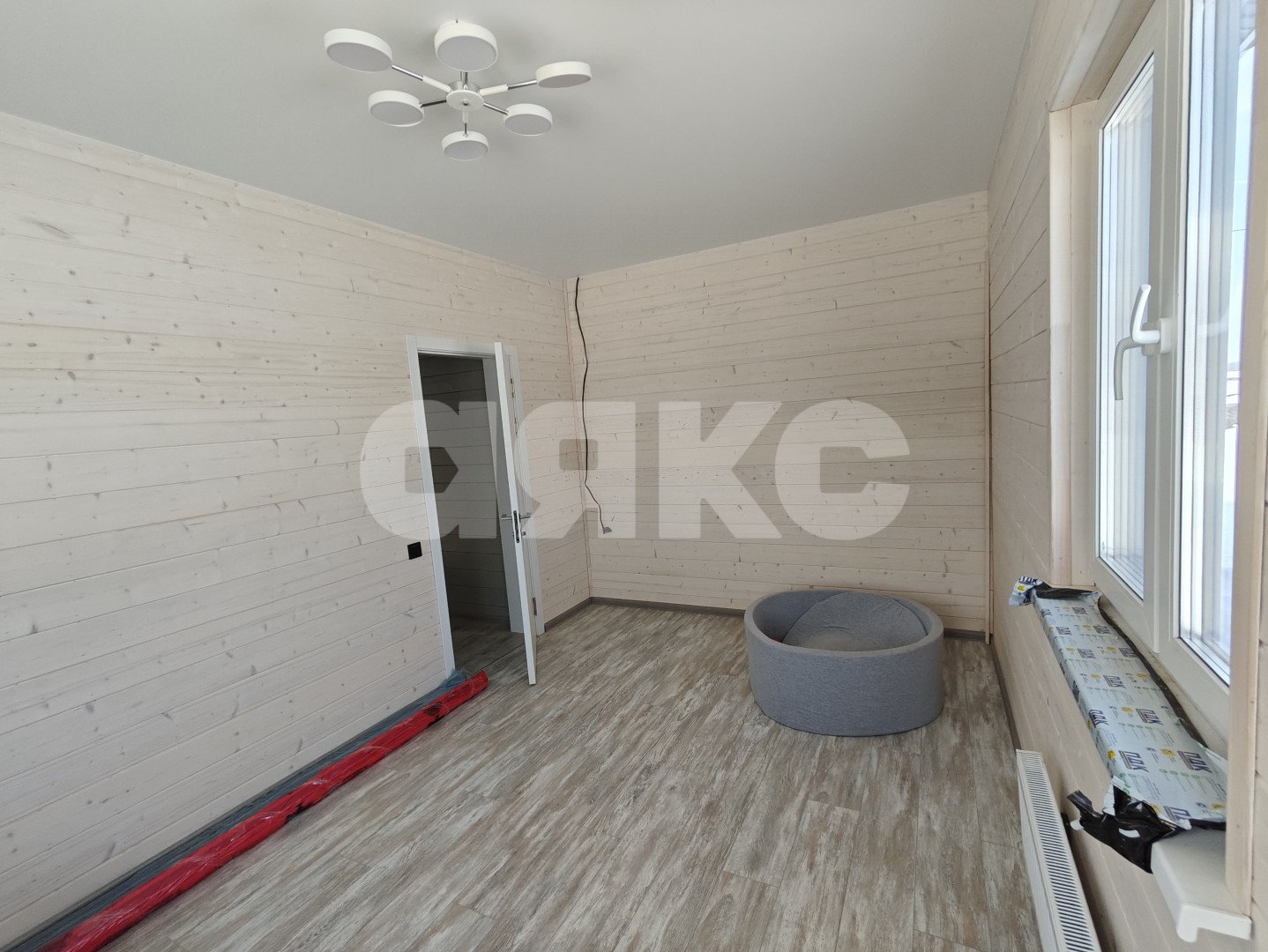 Фото №9: Дом 114 м² + 6 сот. - Андреевка, 19