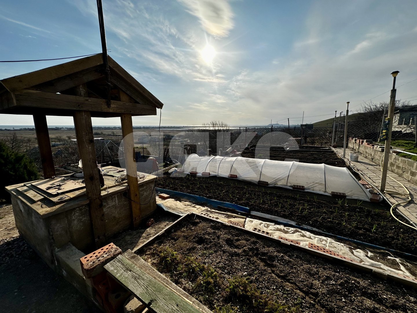 Фото №29: Дом 204 м² + 12.03 сот. - Пионерское, р. Левобережный