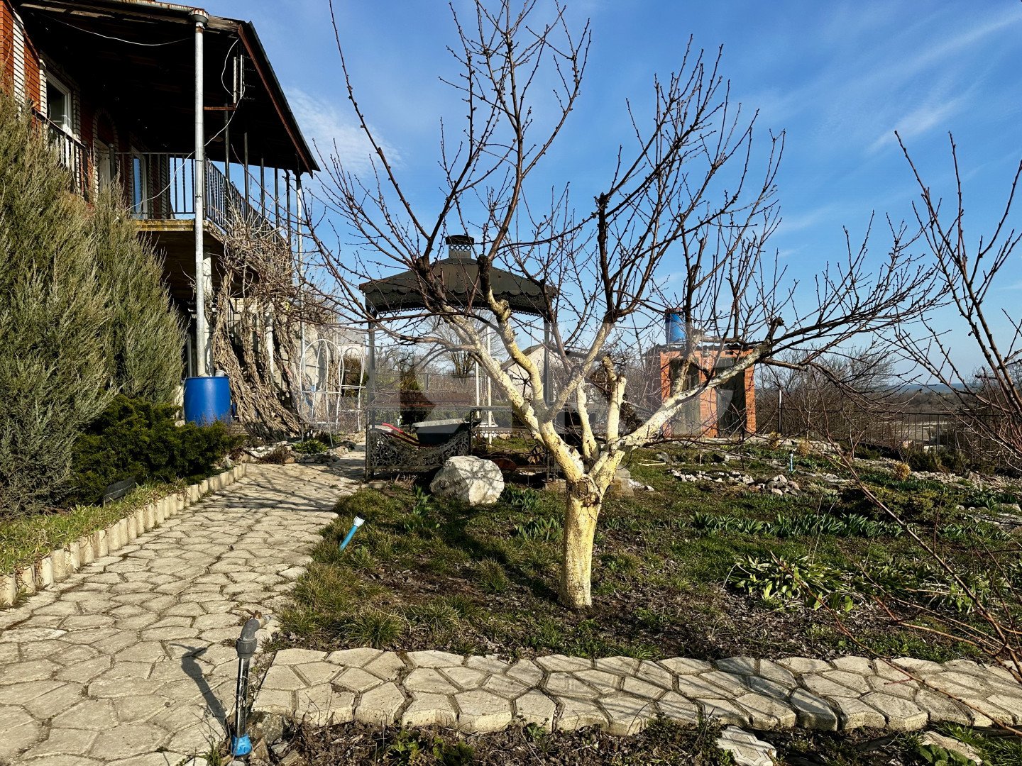 Фото №27: Дом 204 м² + 12.03 сот. - Пионерское, р. Левобережный