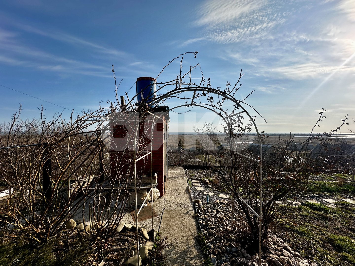 Фото №30: Дом 204 м² + 12.03 сот. - Пионерское, р. Левобережный