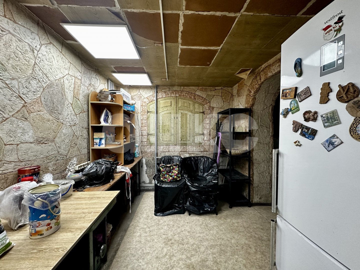 Фото №21: Дом 204 м² + 12.03 сот. - Пионерское, р. Левобережный