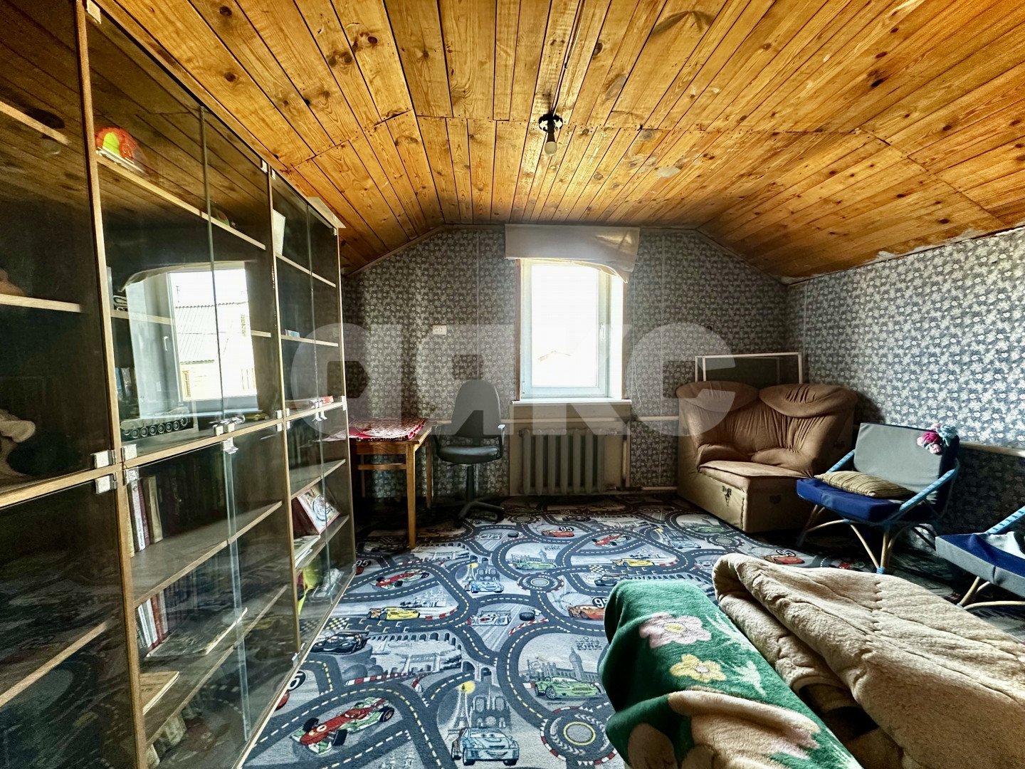 Фото №8: Дом 204 м² + 12.03 сот. - Пионерское, р. Левобережный