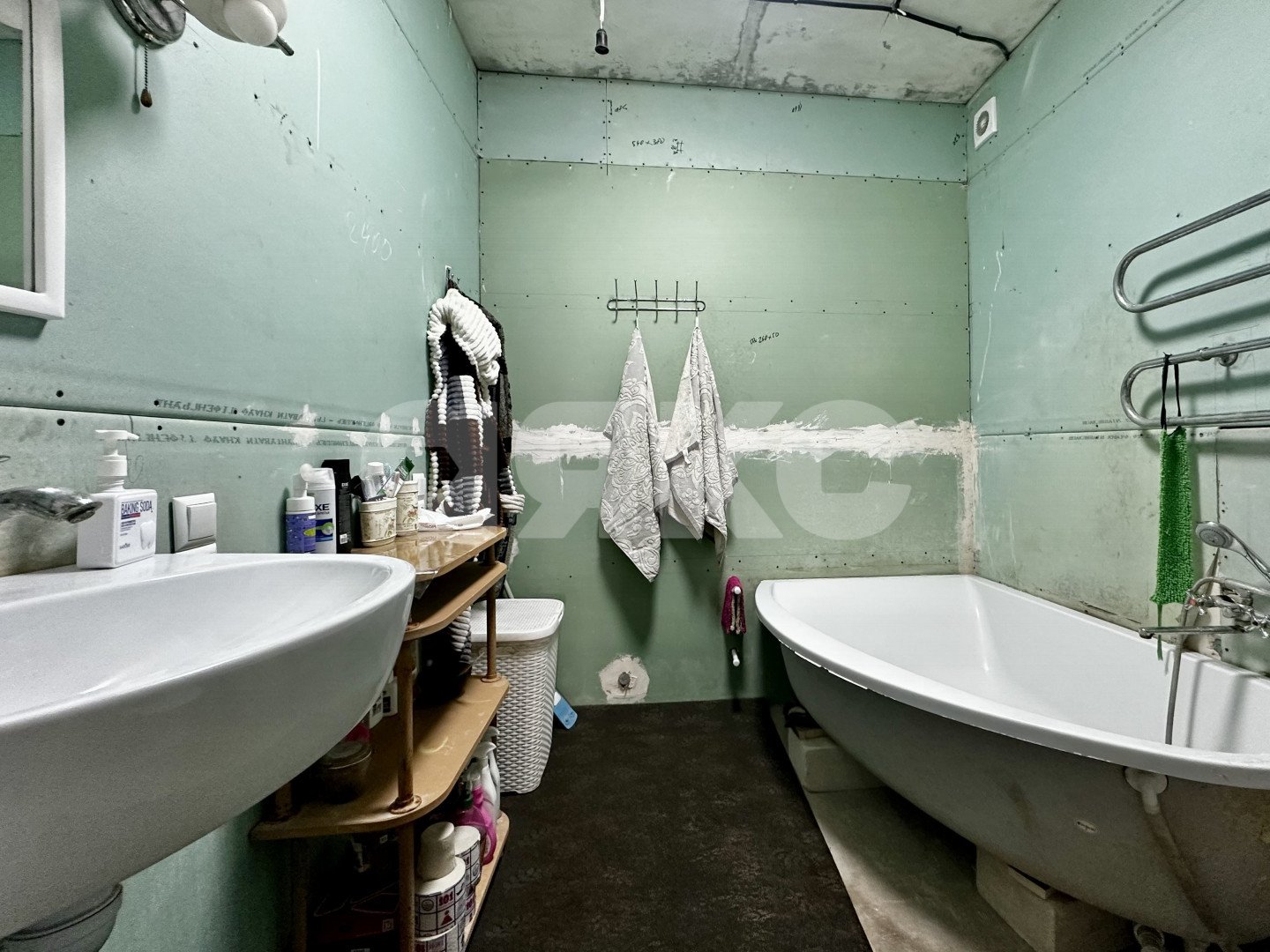 Фото №13: Дом 204 м² + 12.03 сот. - Пионерское, р. Левобережный