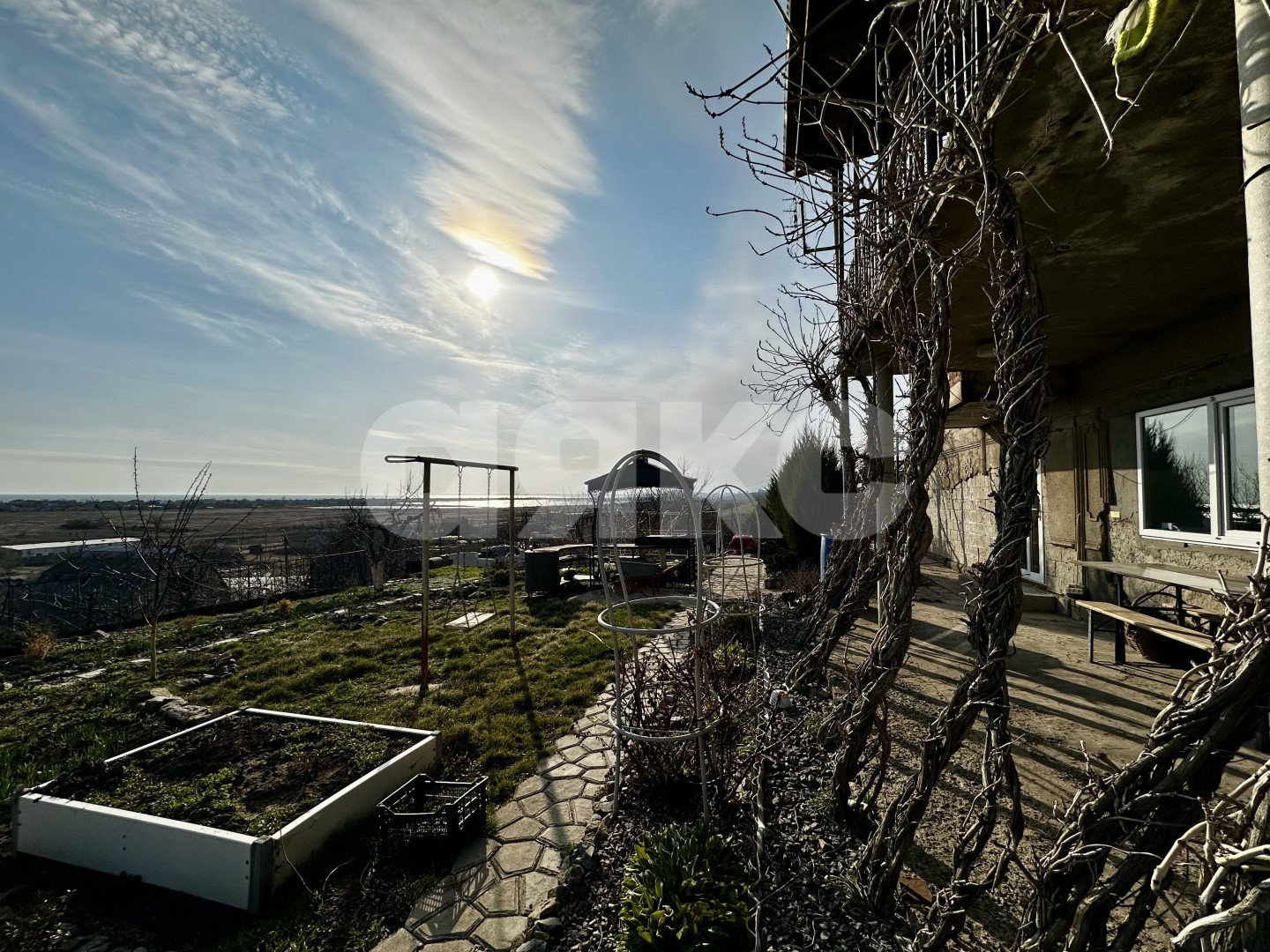 Фото №32: Дом 204 м² + 12.03 сот. - Пионерское, р. Левобережный