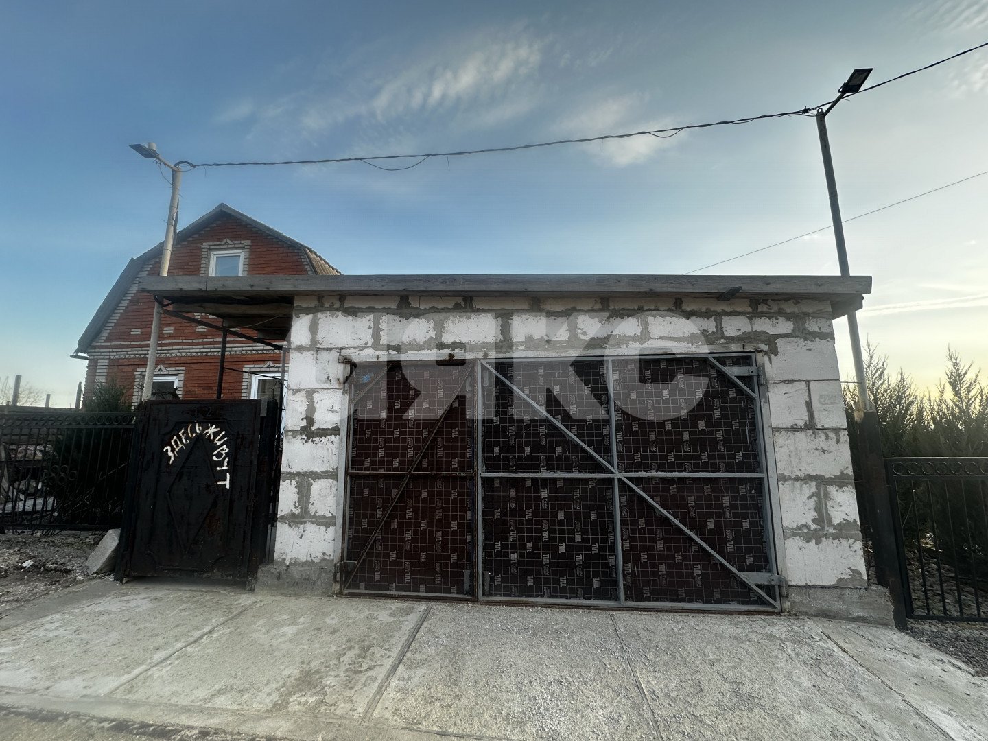 Фото №36: Дом 204 м² + 12.03 сот. - Пионерское, р. Левобережный