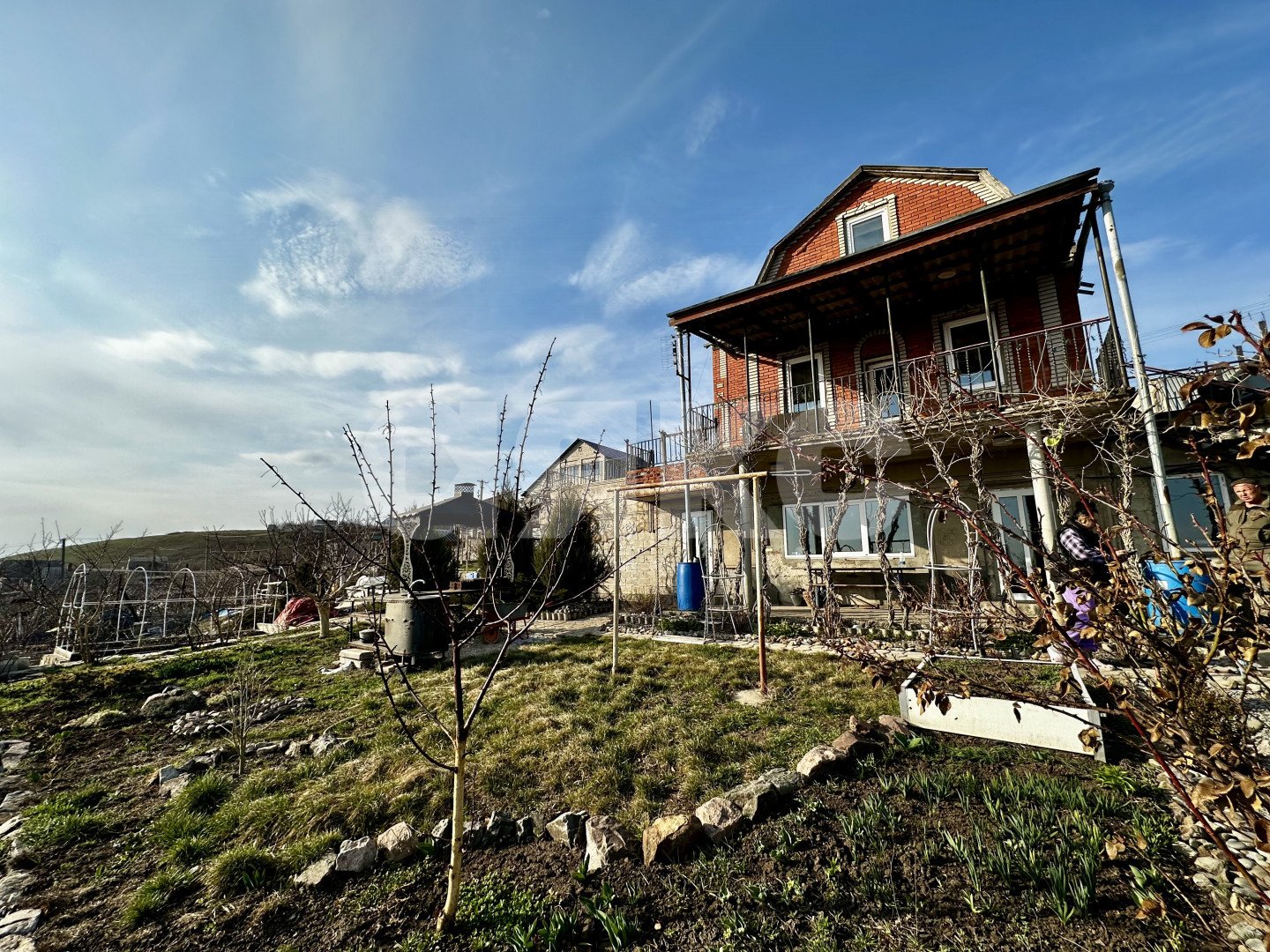 Фото №17: Дом 204 м² + 12.03 сот. - Пионерское, р. Левобережный