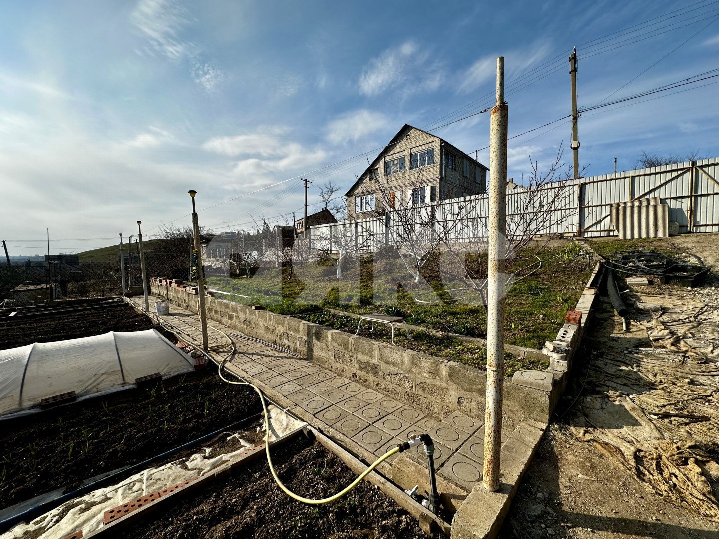 Фото №28: Дом 204 м² + 12.03 сот. - Пионерское, р. Левобережный