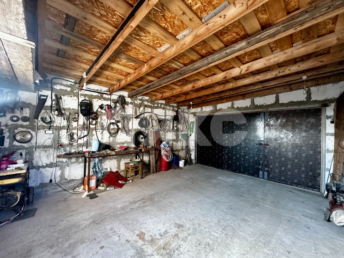 Фото №11: Дом 204 м² + 12.03 сот. - Пионерское, р. Левобережный