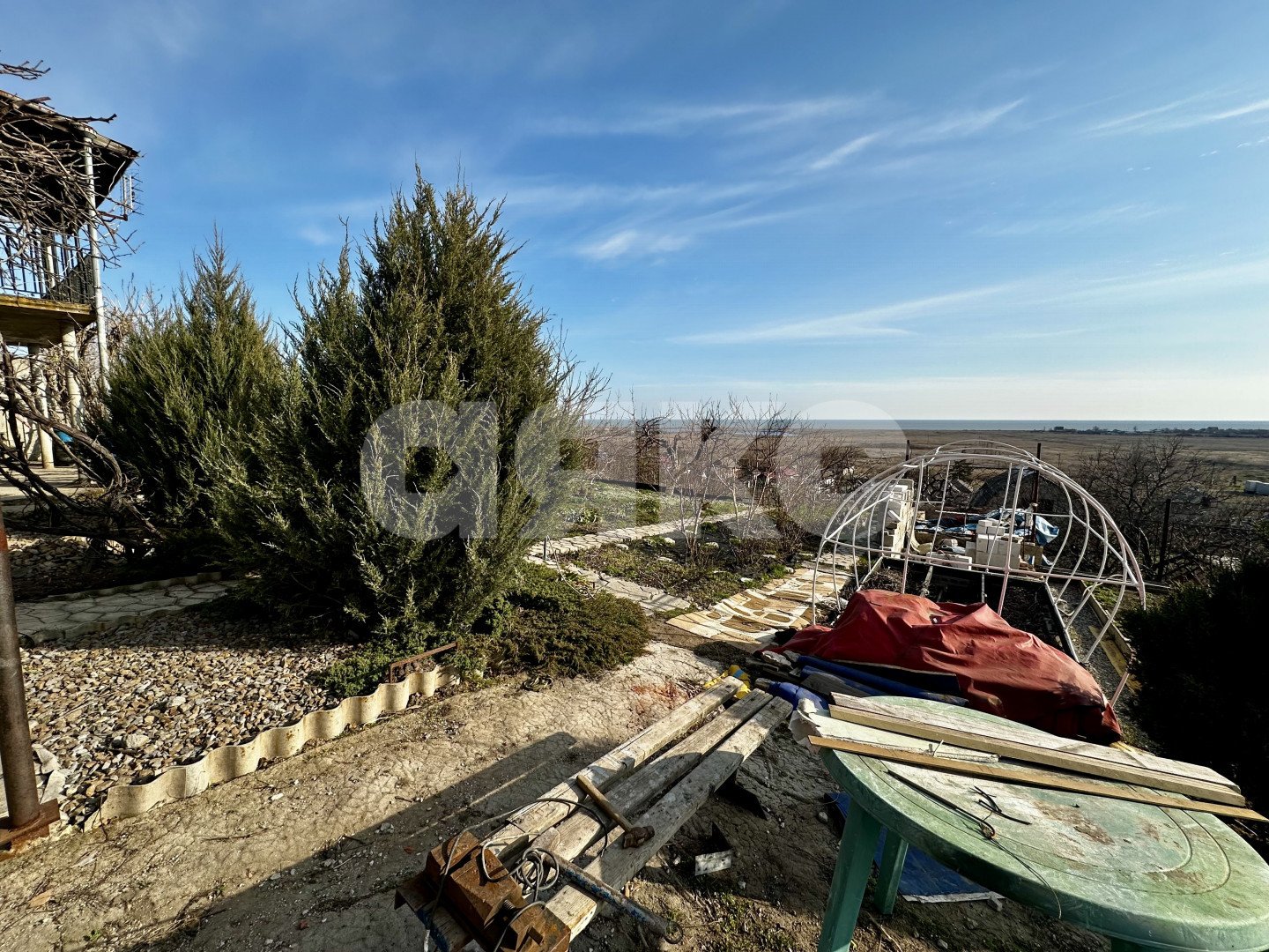 Фото №33: Дом 204 м² + 12.03 сот. - Пионерское, р. Левобережный