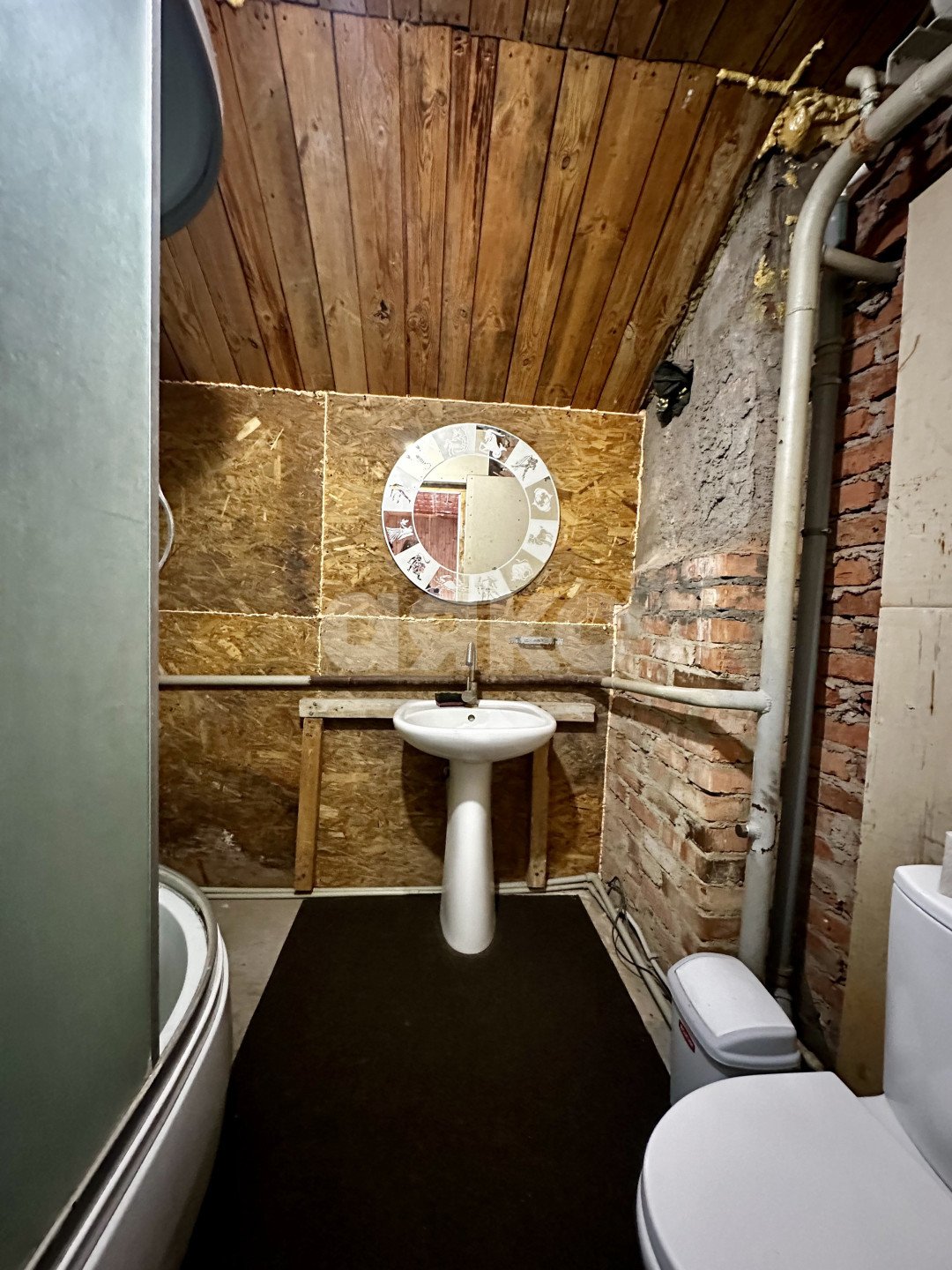 Фото №14: Дом 204 м² + 12.03 сот. - Пионерское, р. Левобережный