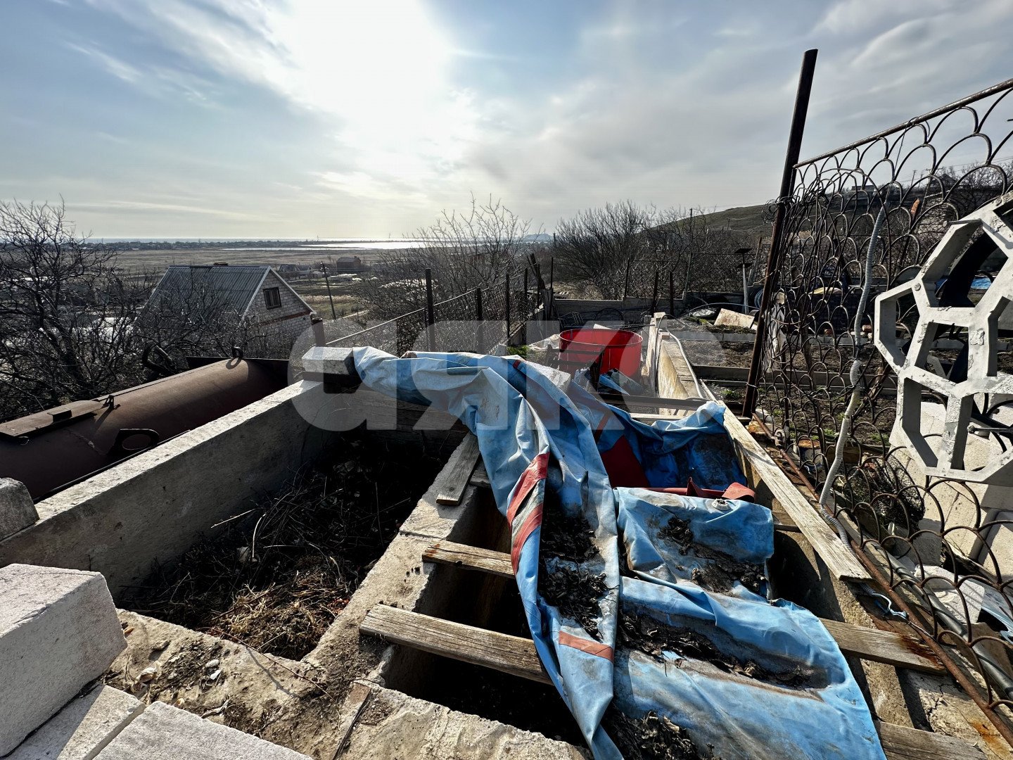 Фото №35: Дом 204 м² + 12.03 сот. - Пионерское, р. Левобережный