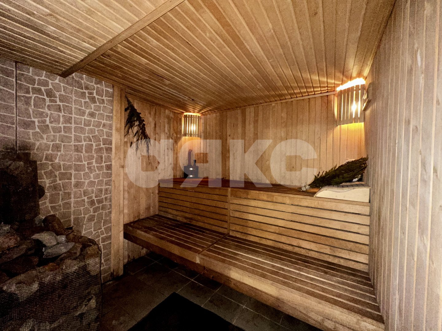 Фото №10: Дом 204 м² + 12.03 сот. - Пионерское, р. Левобережный