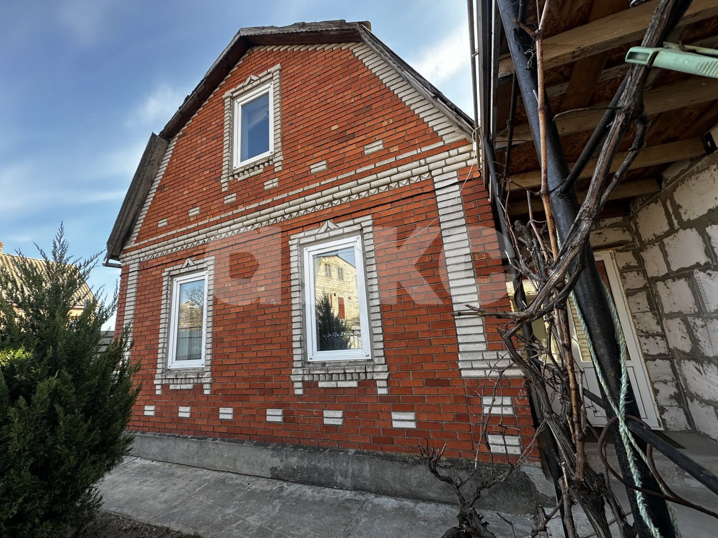 Фото №16: Дом 204 м² + 12.03 сот. - Пионерское, р. Левобережный