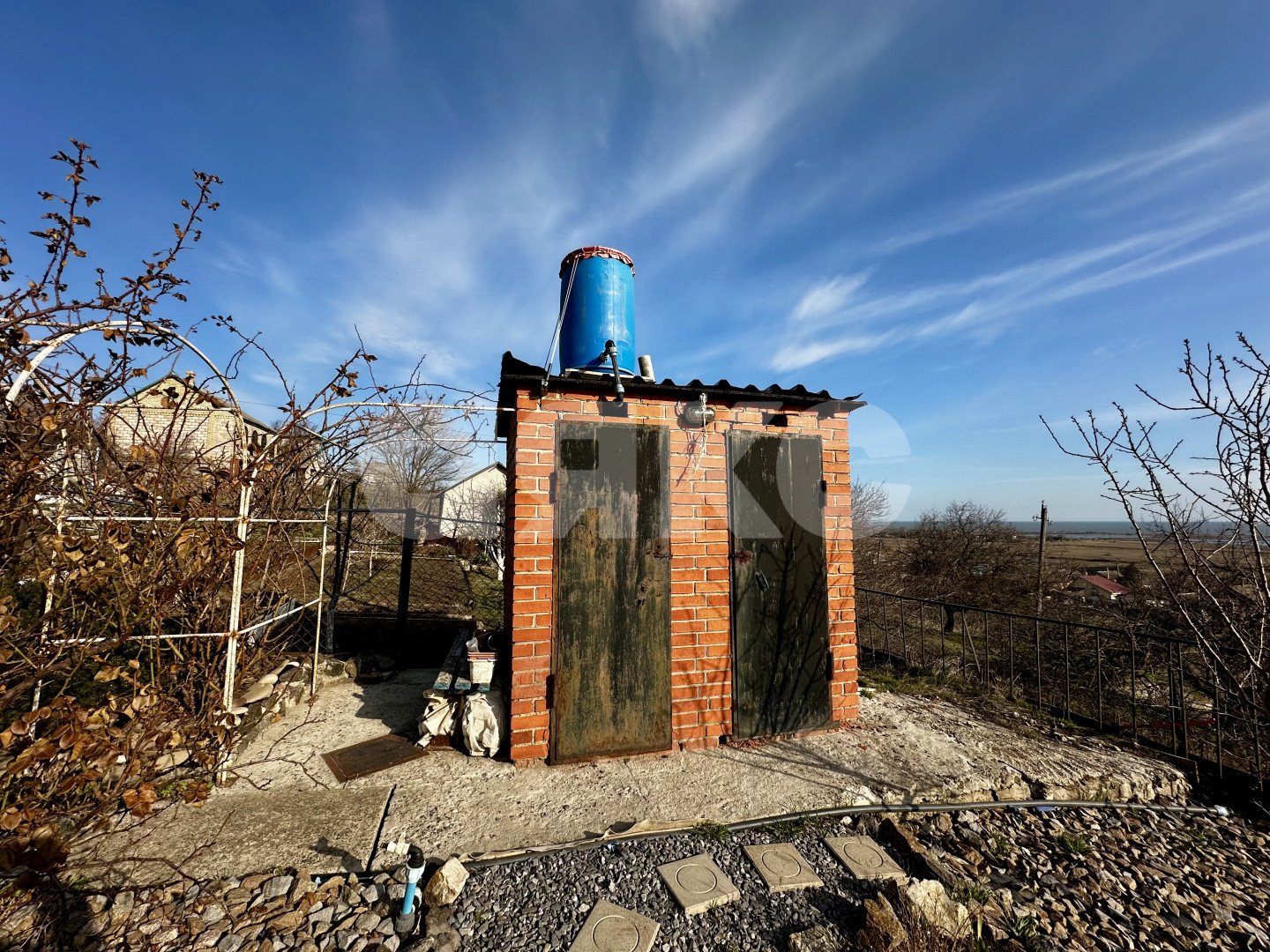 Фото №31: Дом 204 м² + 12.03 сот. - Пионерское, р. Левобережный