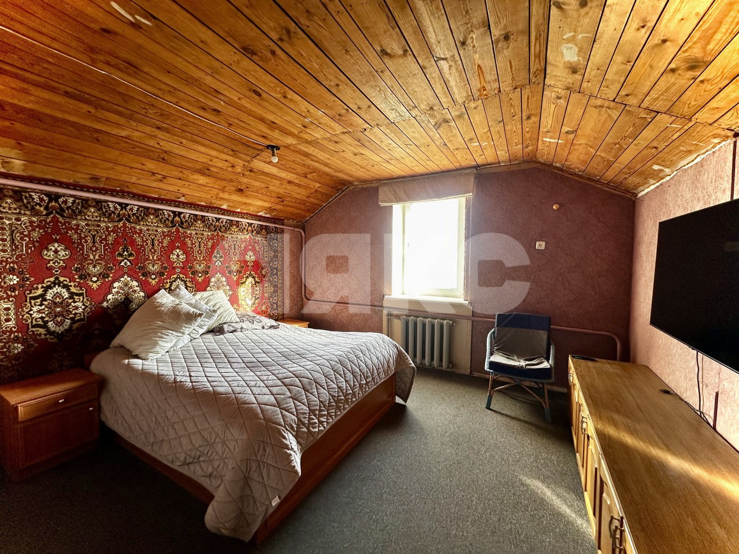 Фото №7: Дом 204 м² + 12.03 сот. - Пионерское, р. Левобережный