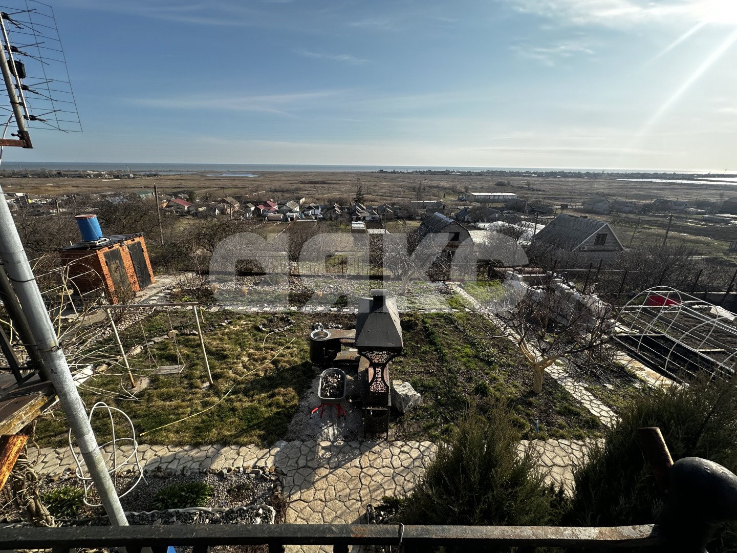 Фото №3: Дом 204 м² + 12.03 сот. - Пионерское, р. Левобережный