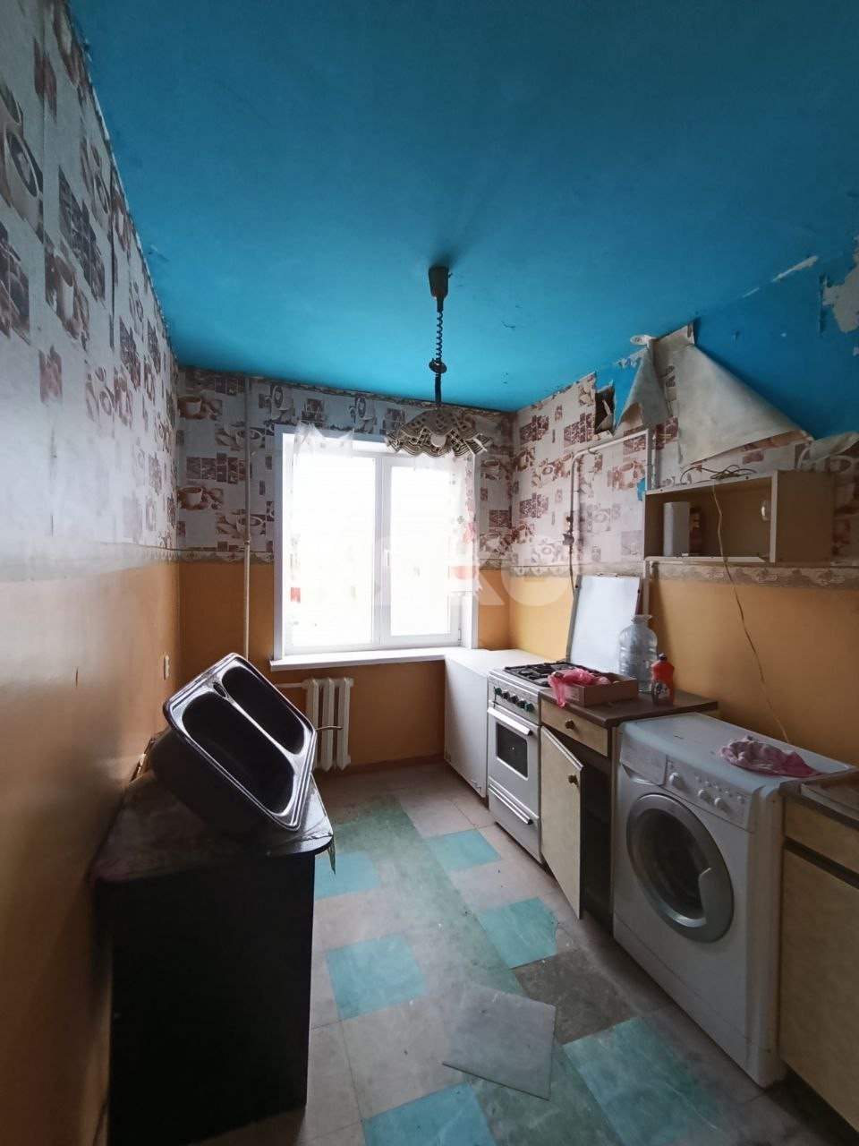 Фото №8: 2-комнатная квартира 46 м² - Мариуполь, р. Левобережный, б-р Морской, 56