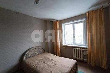 Фото №3: 2-комнатная квартира 46 м² - Мариуполь, р. Левобережный, б-р Морской, 56