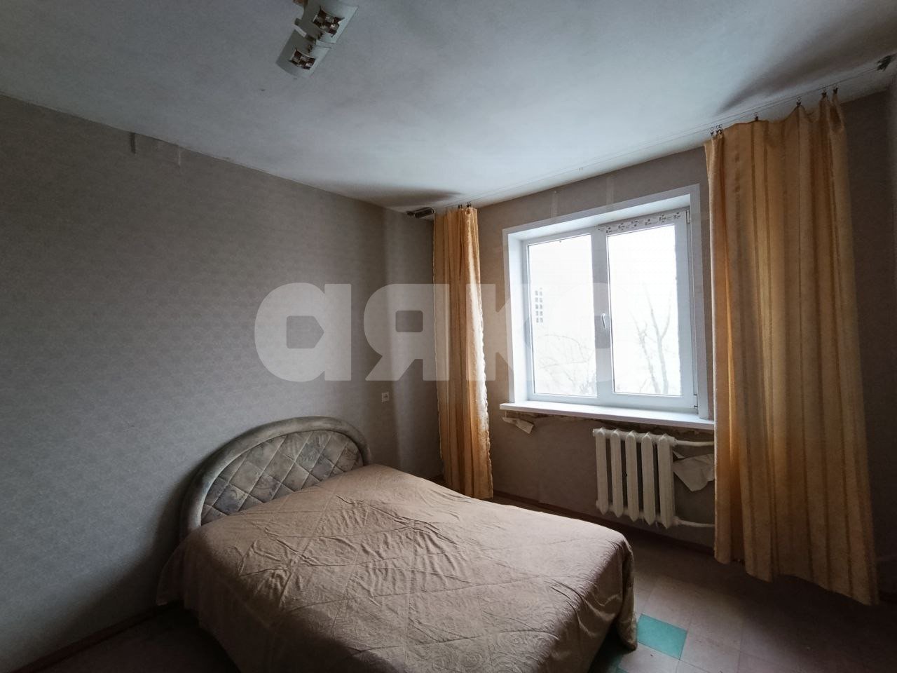 Фото №3: 2-комнатная квартира 46 м² - Мариуполь, р. Левобережный, б-р Морской, 56