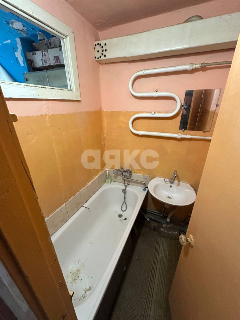 Фото №12: 2-комнатная квартира 46 м² - Мариуполь, р. Левобережный, б-р Морской, 56