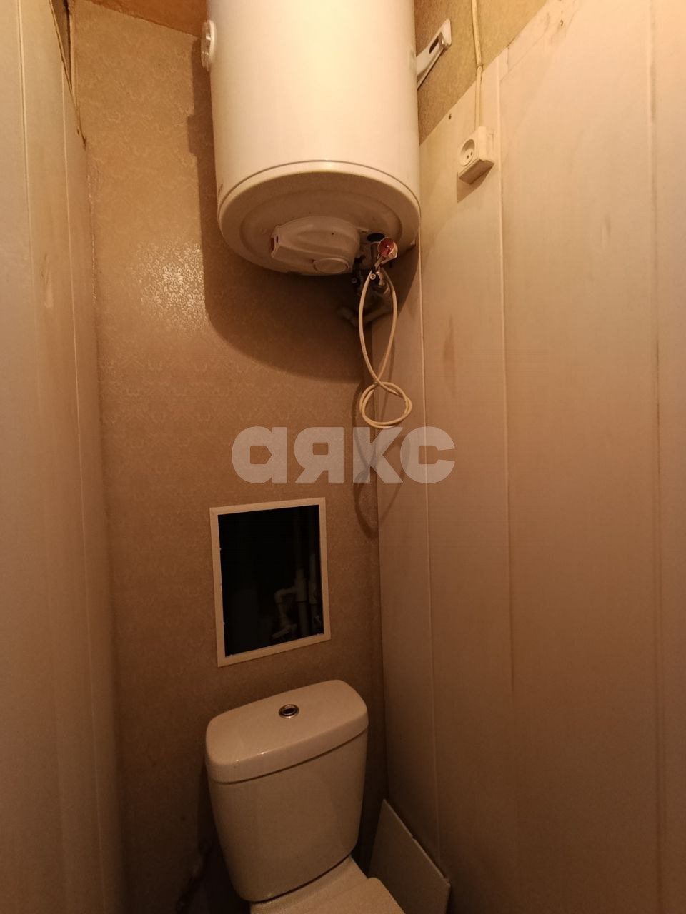 Фото №11: 2-комнатная квартира 46 м² - Мариуполь, р. Левобережный, б-р Морской, 56