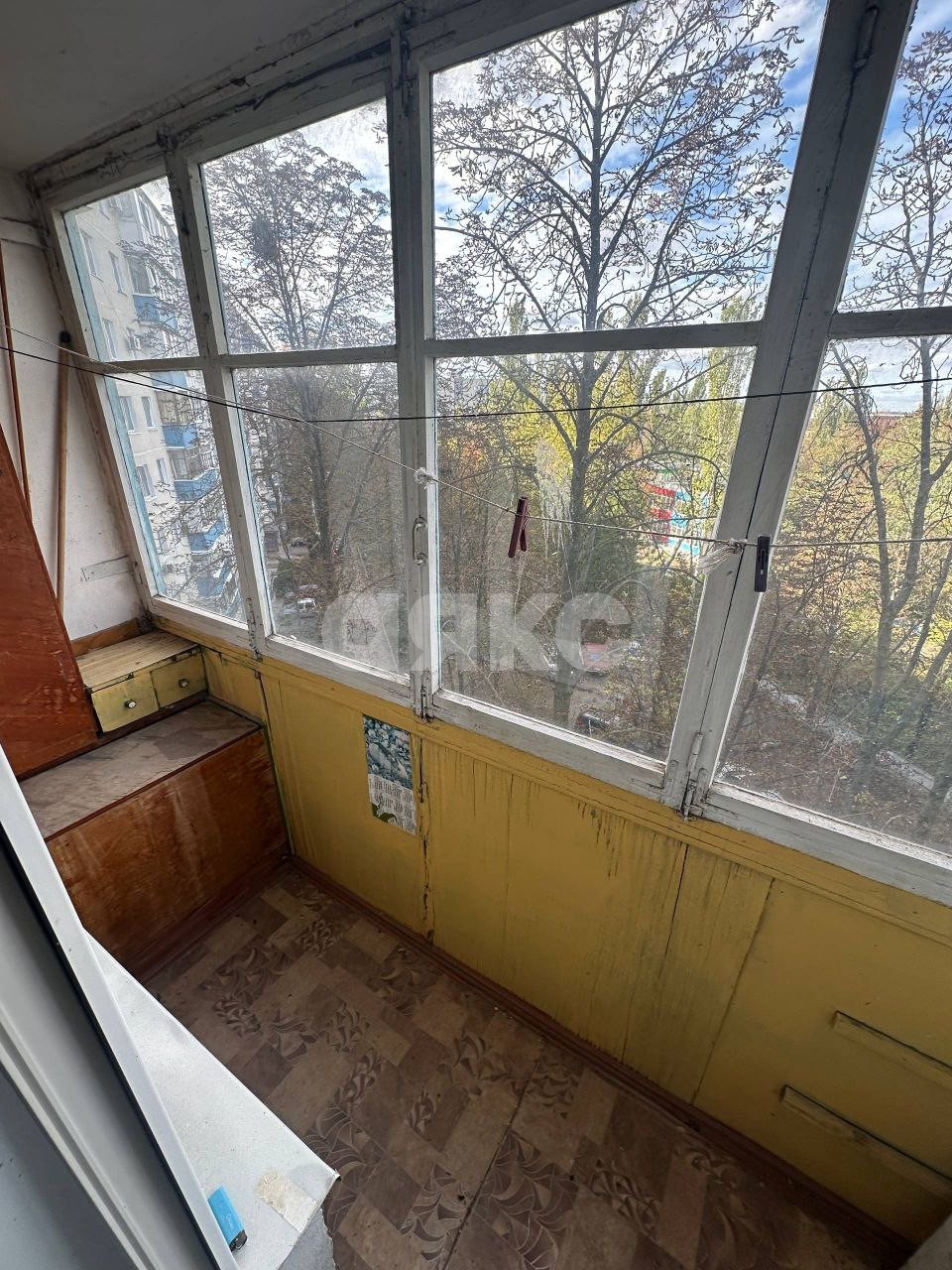 Фото №9: 2-комнатная квартира 46 м² - Мариуполь, р. Левобережный, б-р Морской, 56