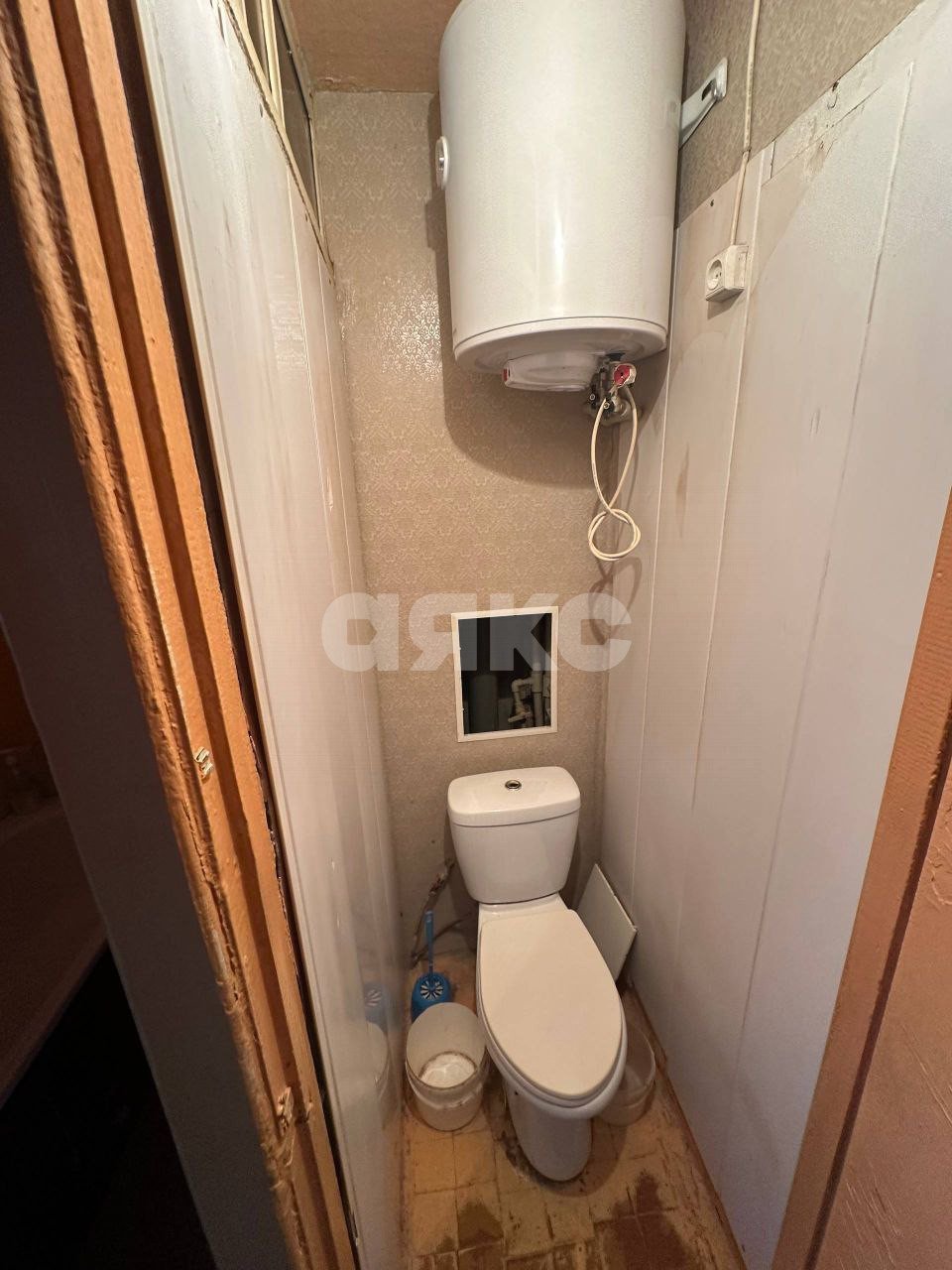 Фото №10: 2-комнатная квартира 46 м² - Мариуполь, р. Левобережный, б-р Морской, 56