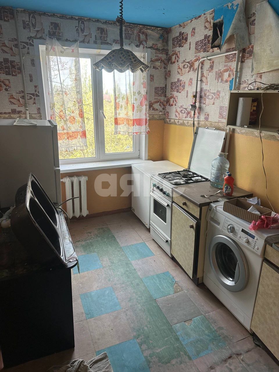 Фото №4: 2-комнатная квартира 46 м² - Мариуполь, р. Левобережный, б-р Морской, 56