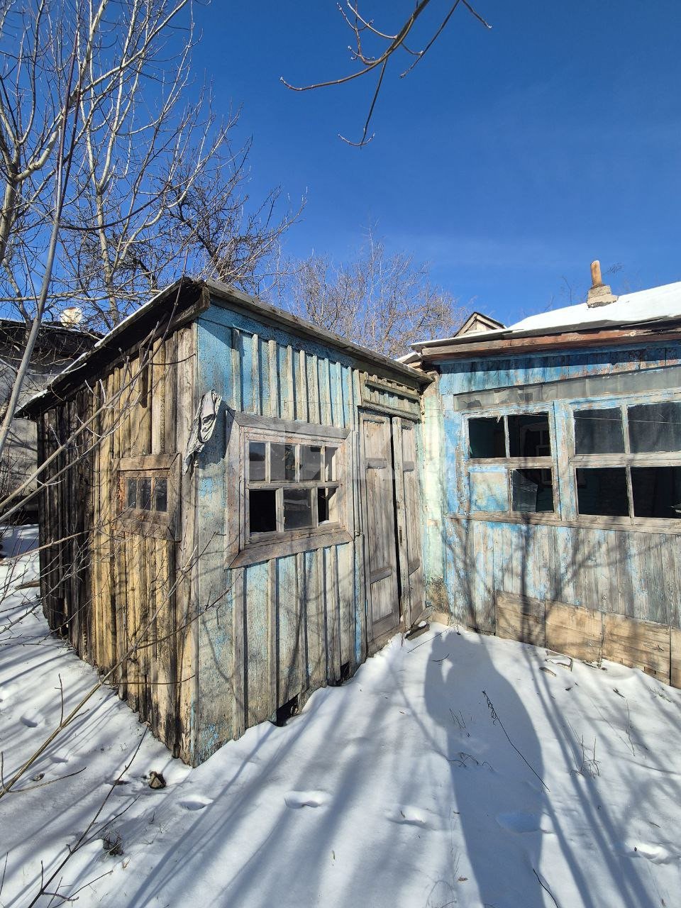 Фото №4: Дом 46 м² + 5.95 сот. - Мариуполь, р. Ильичёвский, ул. Параллельная, 13