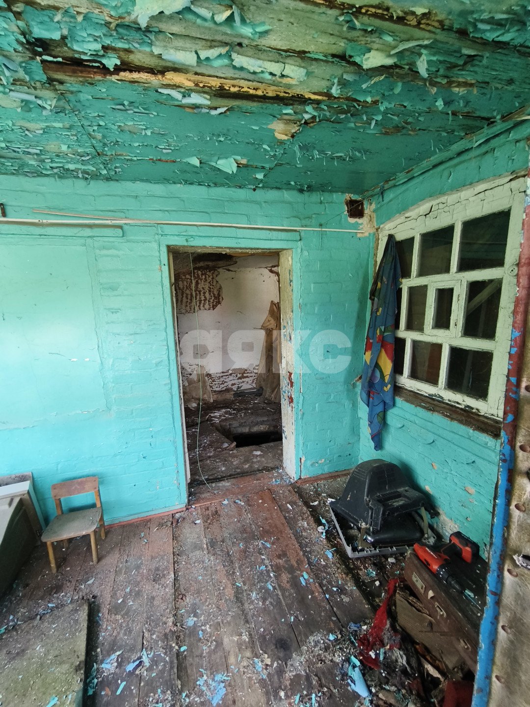 Фото №9: Дом 46 м² + 5.95 сот. - Мариуполь, р. Ильичёвский, ул. Параллельная, 13