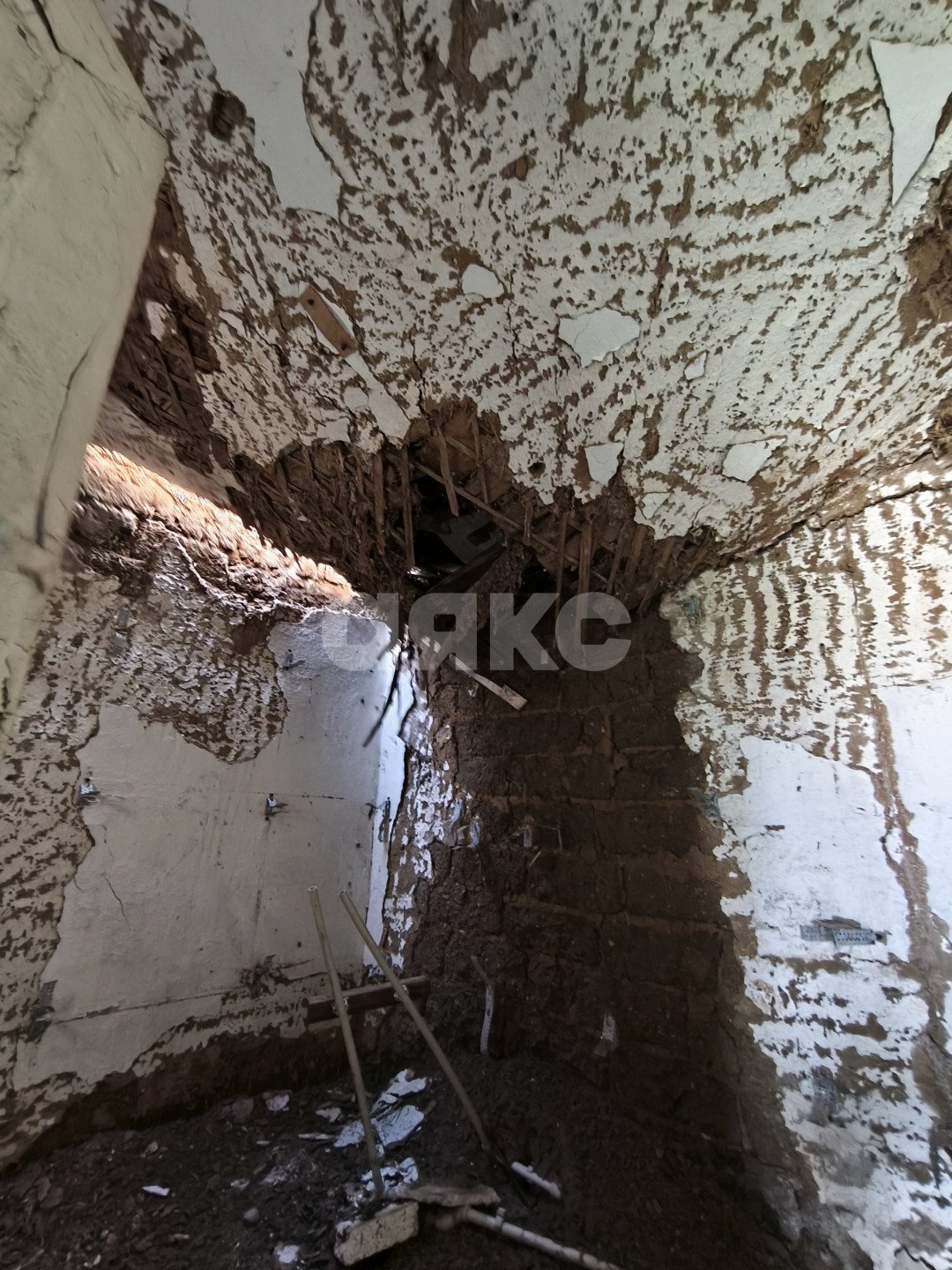 Фото №16: Дом 46 м² + 5.95 сот. - Мариуполь, р. Ильичёвский, ул. Параллельная, 13