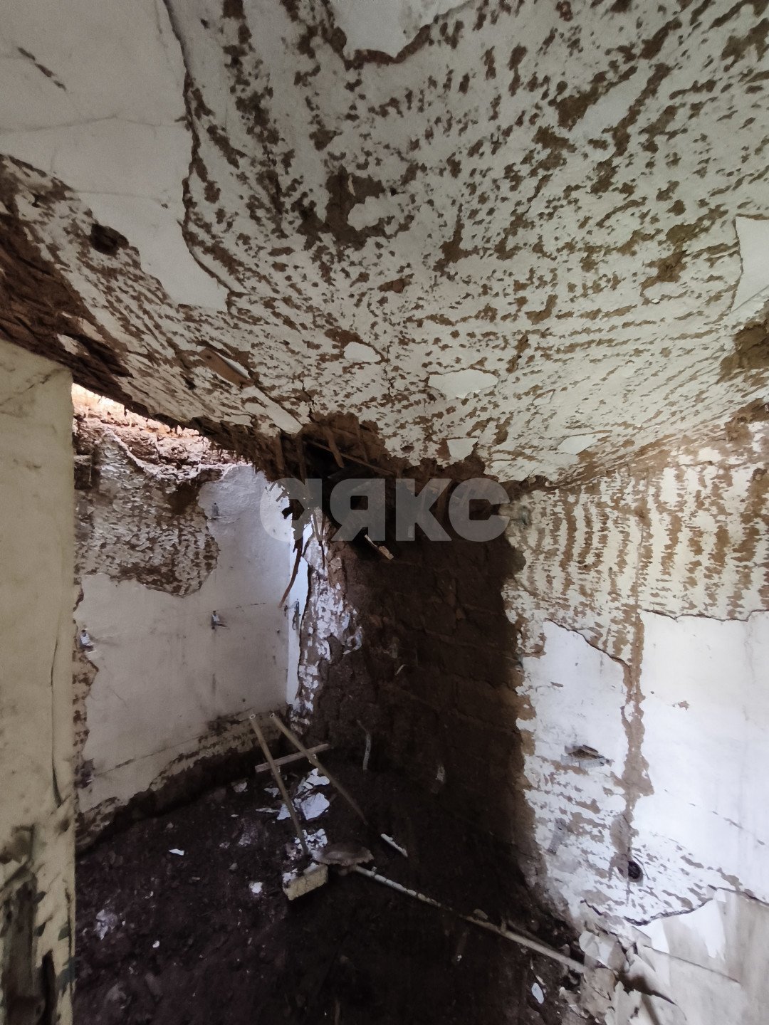 Фото №12: Дом 46 м² + 5.95 сот. - Мариуполь, р. Ильичёвский, ул. Параллельная, 13