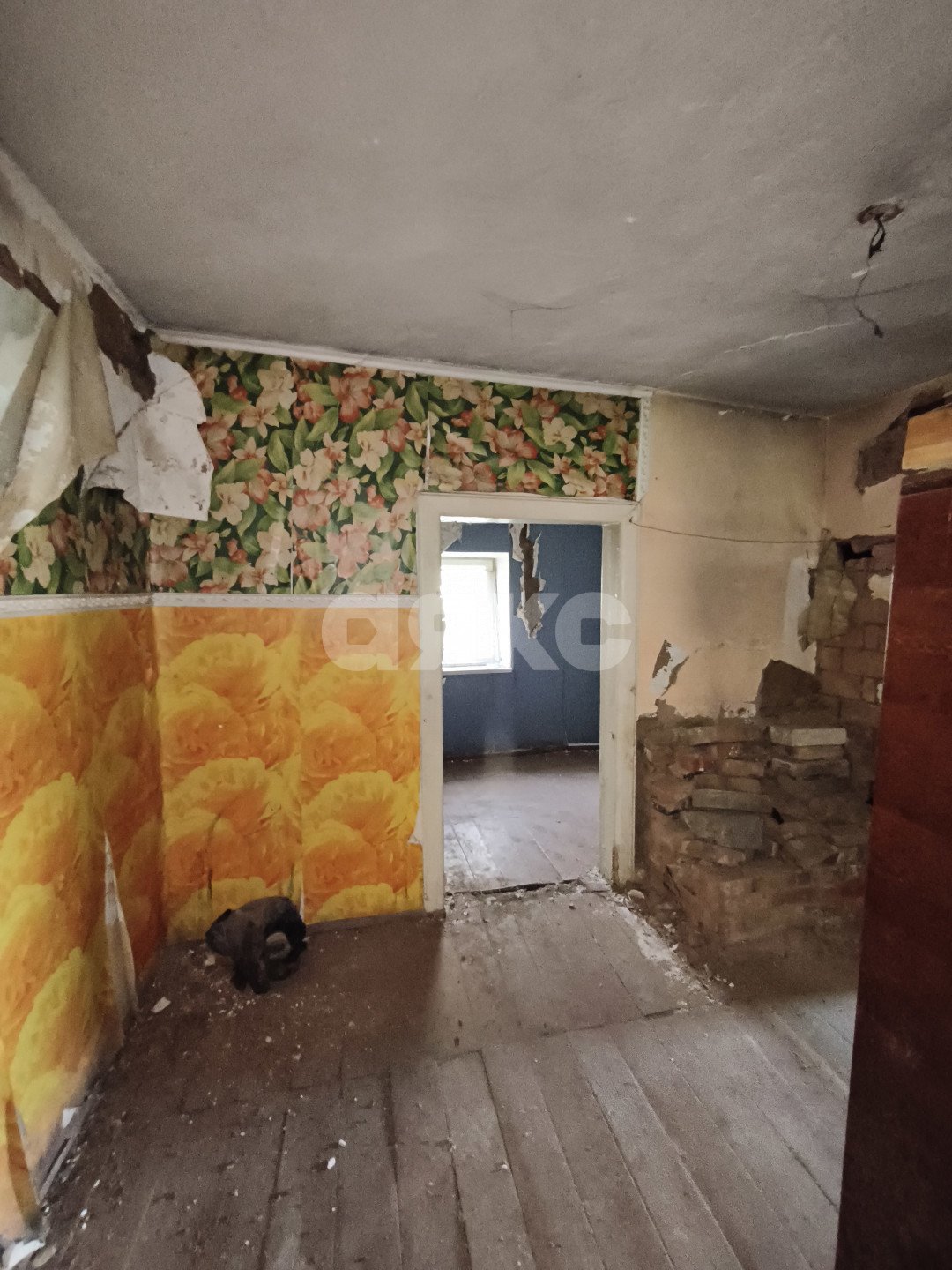 Фото №13: Дом 46 м² + 5.95 сот. - Мариуполь, р. Ильичёвский, ул. Параллельная, 13