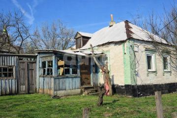 Фото №1: Дом 46 м² - Мариуполь, р. Ильичёвский, ул. Параллельная, 13