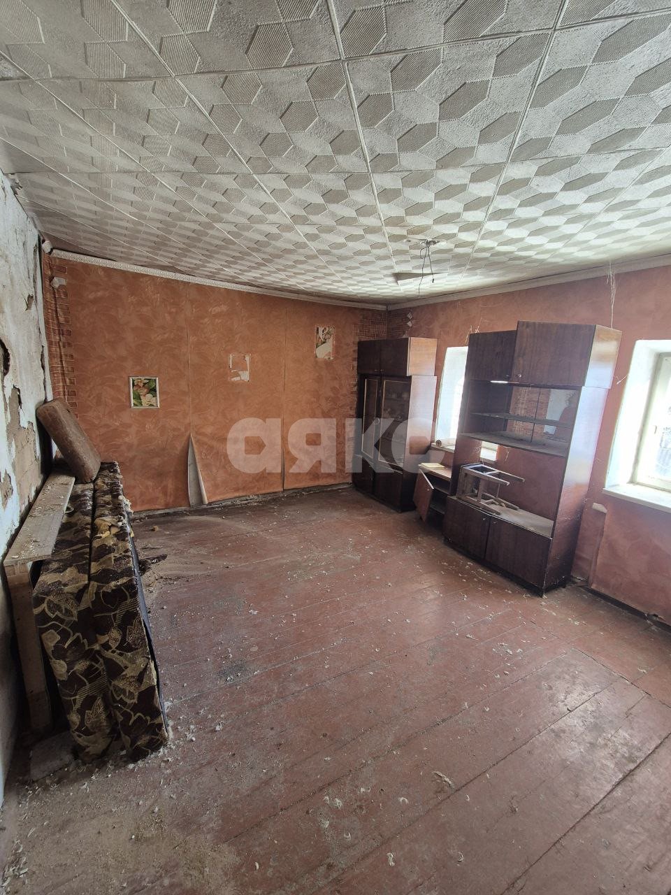 Фото №5: Дом 46 м² + 5.95 сот. - Мариуполь, р. Ильичёвский, ул. Параллельная, 13