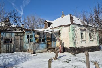 Фото №1: Дом 46 м² - Мариуполь, р. Ильичёвский, ул. Параллельная, 13