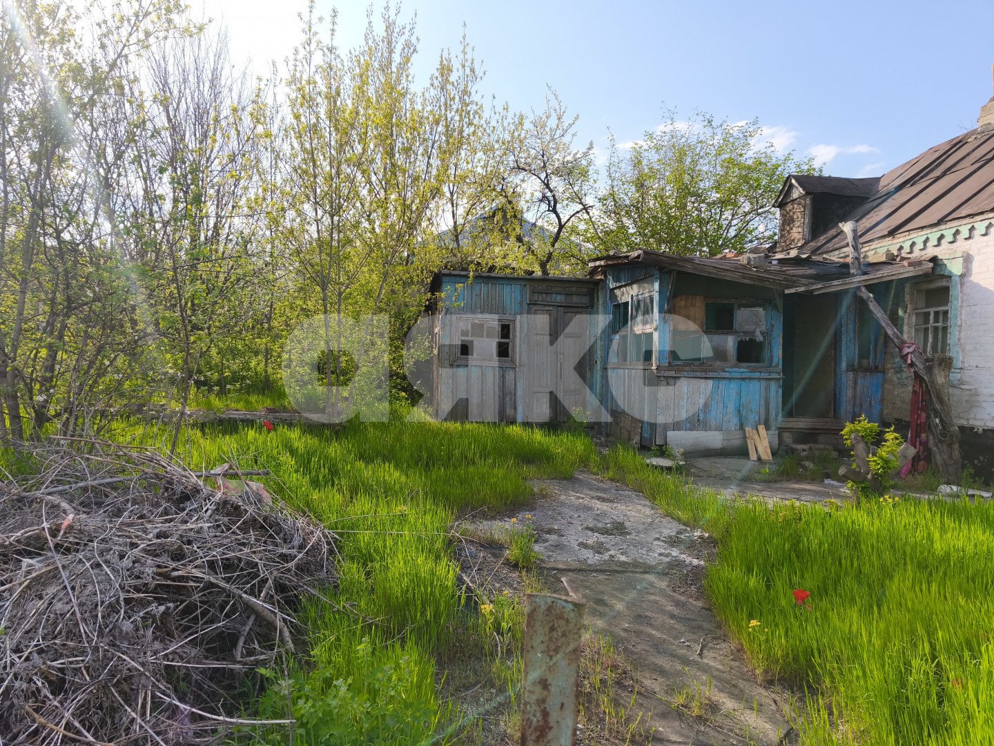 Фото №6: Дом 46 м² + 5.95 сот. - Мариуполь, р. Ильичёвский, ул. Параллельная, 13