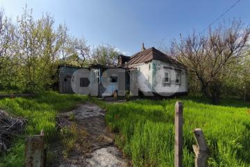 Фото №1: Дом 46 м² - Мариуполь, р. Ильичёвский, ул. Параллельная, 13