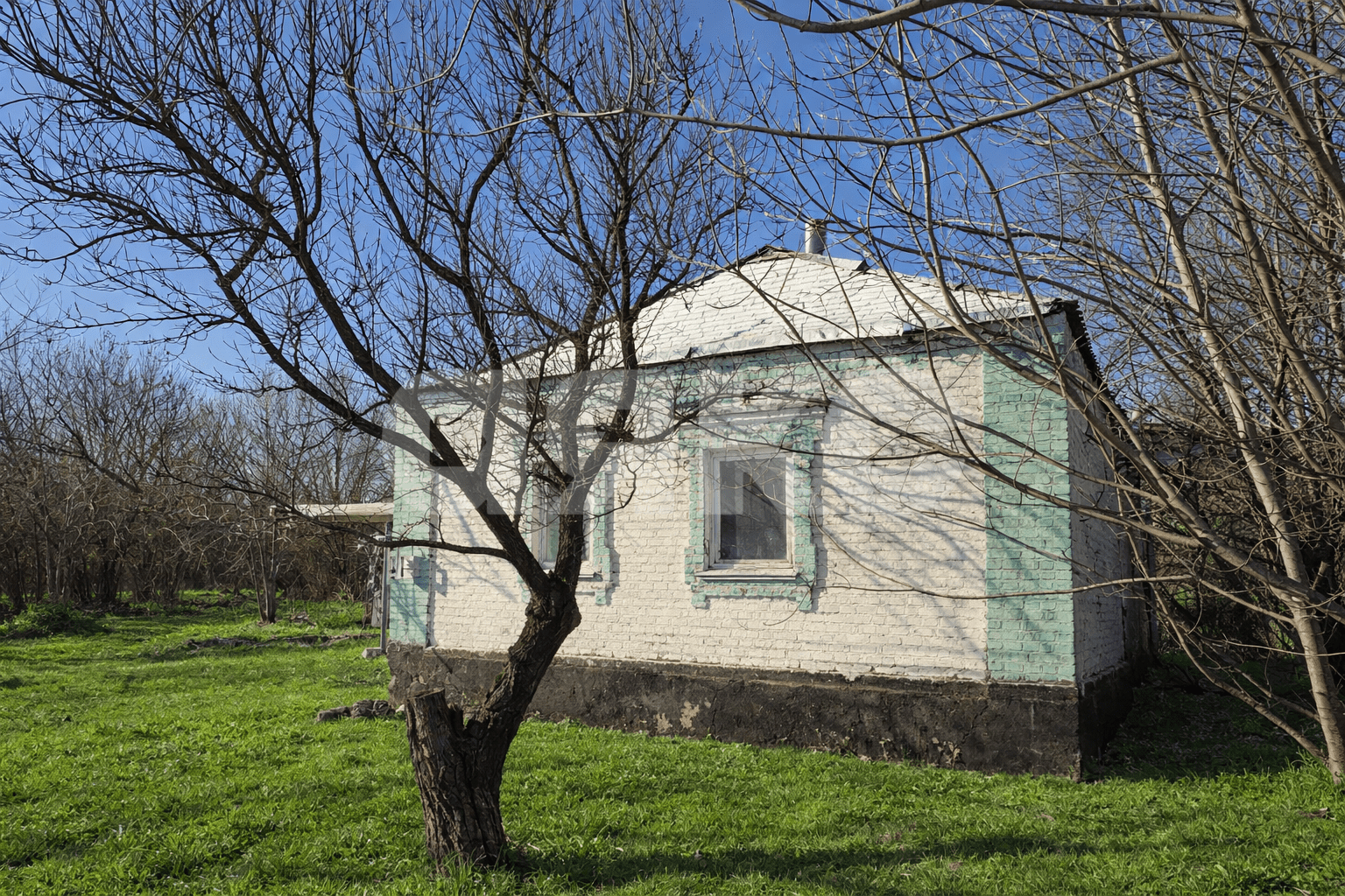 Фото №4: Дом 46 м² + 5.95 сот. - Мариуполь, р. Ильичёвский, ул. Параллельная, 13