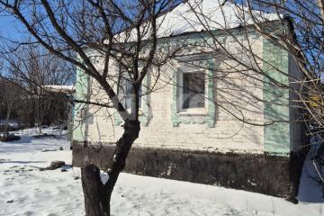 Фото №2: Дом 46 м² - Мариуполь, р. Ильичёвский, ул. Параллельная, 13