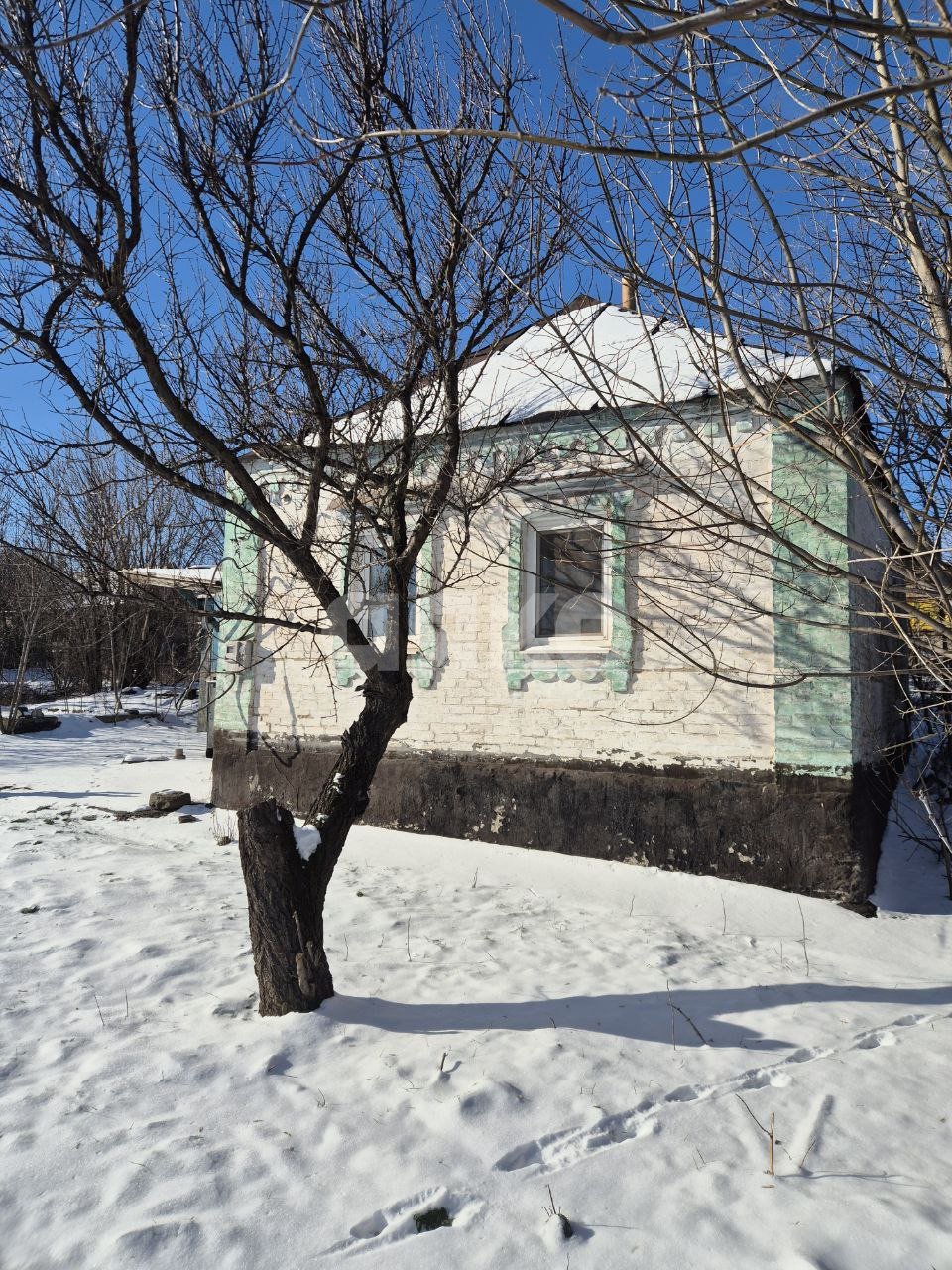 Фото №2: Дом 46 м² + 5.95 сот. - Мариуполь, р. Ильичёвский, ул. Параллельная, 13