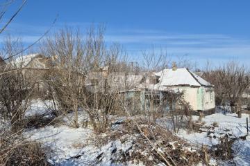 Фото №3: Дом 46 м² - Мариуполь, р. Ильичёвский, ул. Параллельная, 13