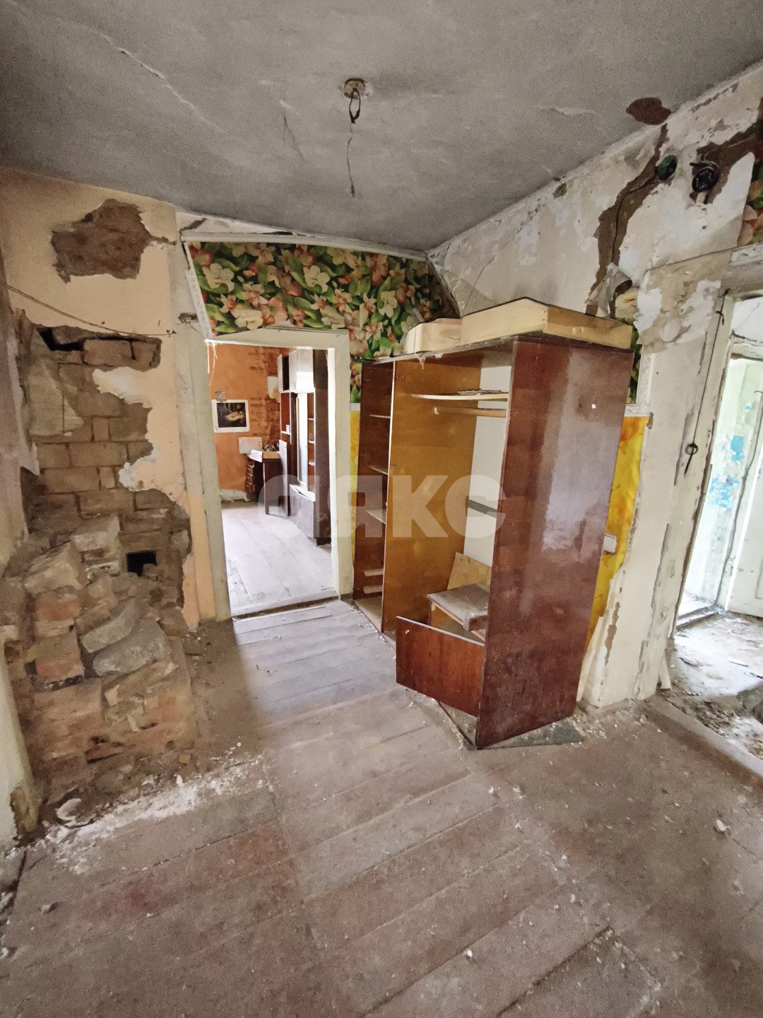 Фото №14: Дом 46 м² + 5.95 сот. - Мариуполь, р. Ильичёвский, ул. Параллельная, 13