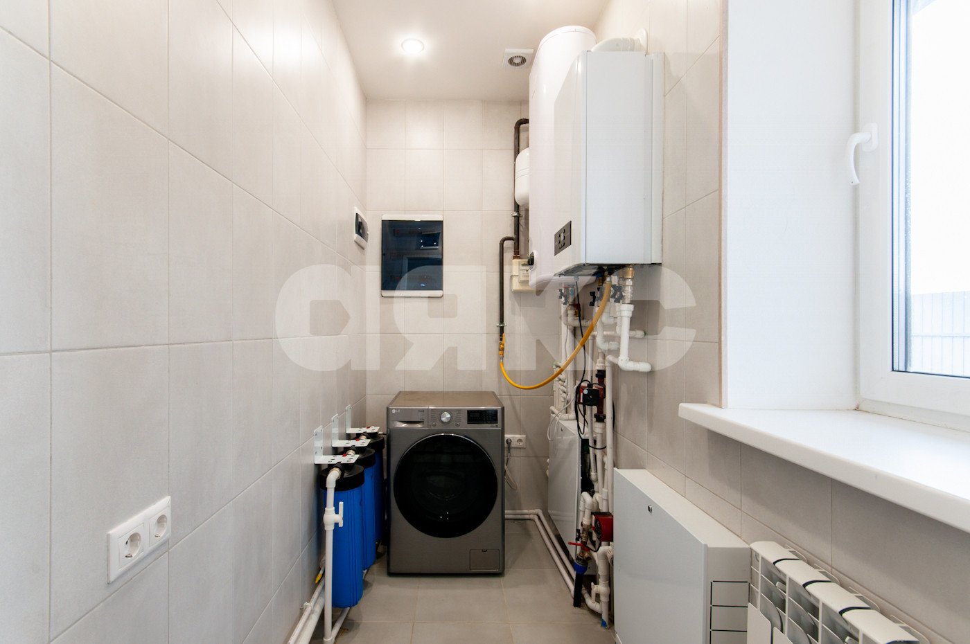 Фото №11: Дом 150 м² + 6.14 сот. - Дятловка, КП Купавна Сити, мкр. КП Купавна Сити