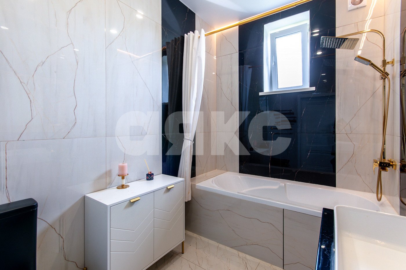 Фото №14: Дом 150 м² + 6.14 сот. - Дятловка, КП Купавна Сити, мкр. КП Купавна Сити