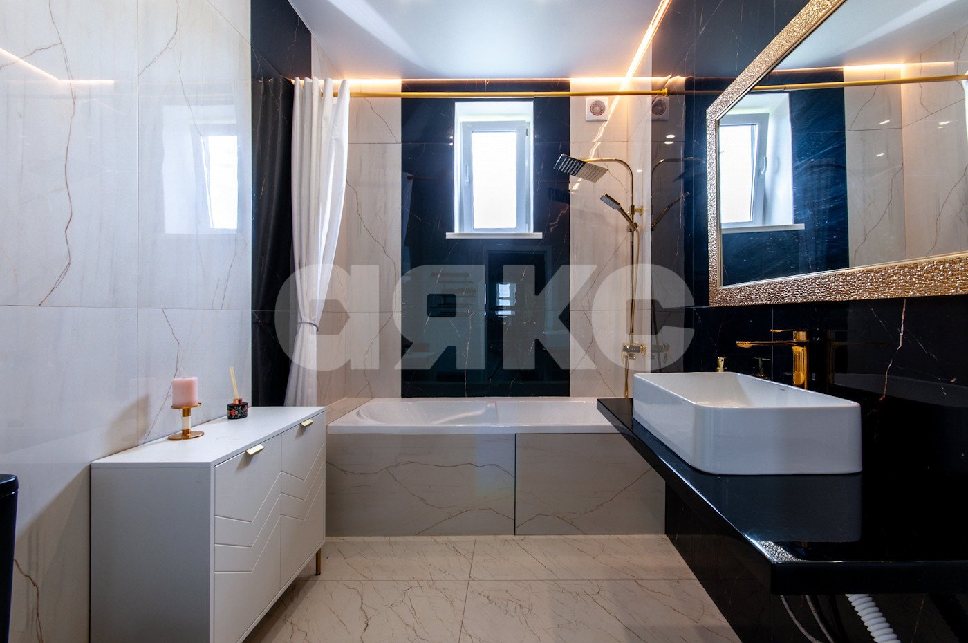 Фото №15: Дом 150 м² + 6.14 сот. - Дятловка, КП Купавна Сити, мкр. КП Купавна Сити