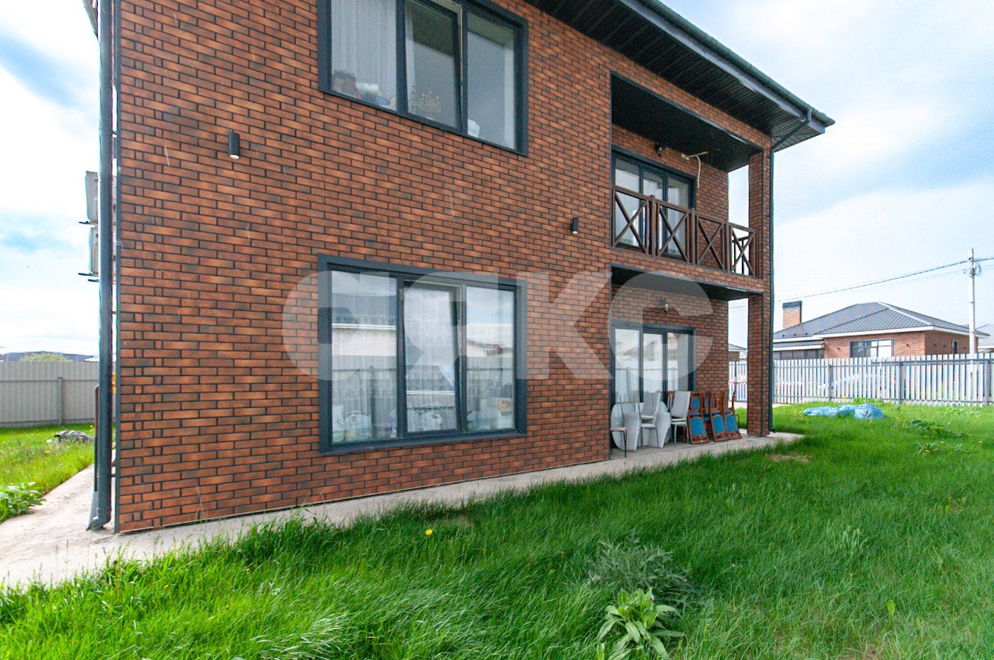 Фото №26: Дом 150 м² + 6.14 сот. - Дятловка, КП Купавна Сити, мкр. КП Купавна Сити